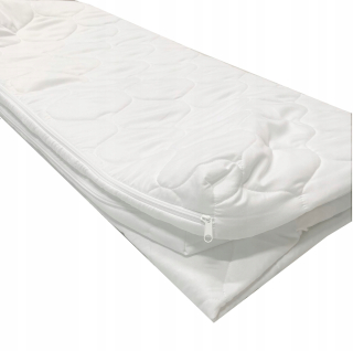 Matrac na posteľ - Matracový kryt 80x200x12cm antialergický