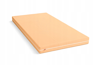 Chránič na matrac - Kryt pre bassic 60x120x8 cm matrac pre zips