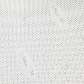 Chránič na matrac - Matrace kryt strieborné mega hrubé 140x200 !!!