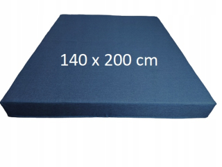 Chránič na matrac - Mata Matcle iba 140x200 hrubý