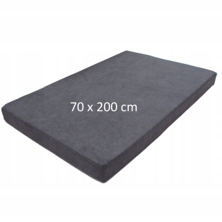 Chránič na matrac - Vodotesný vodotesný kryt 70x200!