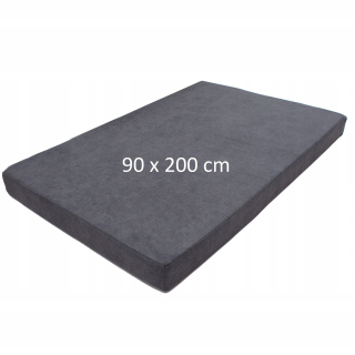 Chránič na matrac - Vodotesný krycí matrac 90x200 na veľkosť!