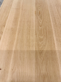 Kuchynská doska - Doska Oak Oak Dube Oak Oak Board 108x25x2 cm