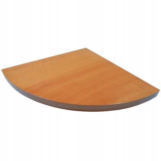 Čerešňa Laminated Poličky 250x250x18 mm