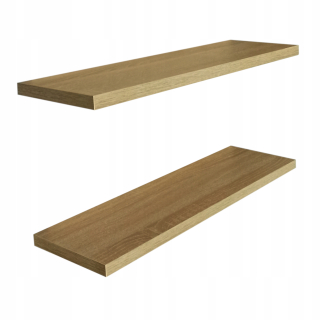 Polica do detskej izby - Šatnícke rozšírenie 90 cm 2 dvere - Wenge