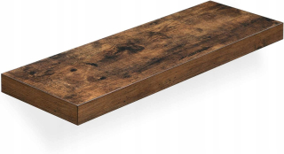 Polica do detskej izby - Počítačový stôl tabuľka 124 cm biela veľká N11