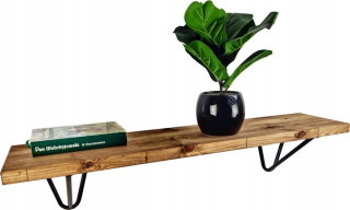 Polica do detskej izby - Posuvné dvere 86 cm spálňa salónu Sonoma Salon