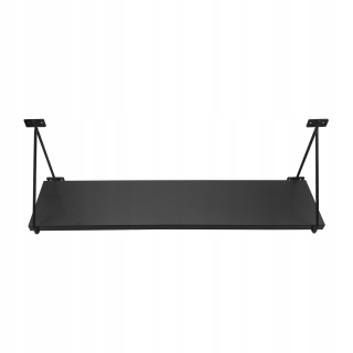 Polica do detskej izby - Závesná podkrovná stena - Craft Oak Golden 90 cm