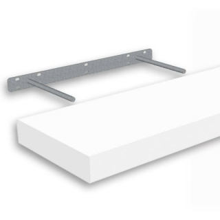 Tuk visiacej police 23,5 x 23,5 cm - P021