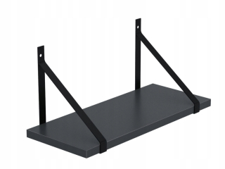 Polica do detskej izby - Costway HW65937GR Gaming Markcair