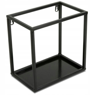 Kontajner organizátora Ikea Box pre hračky