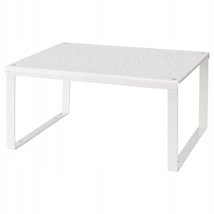 Polica do kuchyne - Ikea variera Biała 32x28x16cm