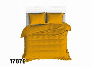 Kompletný set posteľných obliečok - Hrubá kôra podstielka 160x200 kôra Bielawa 238