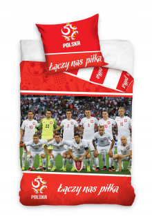 Kompletný set posteľných obliečok - Krásna kastíčka s obliečkou 145x200 80x80 dvojitá