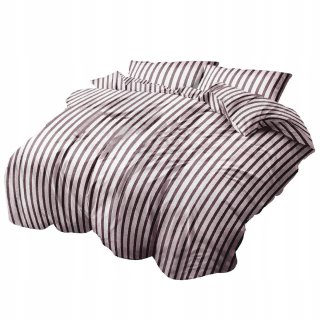 Kompletný set posteľných obliečok - Sada bavlnených podstielky 220 x 200 cm