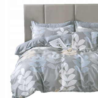 Kompletný set posteľných obliečok - Elway 160x200 + 2 vankúš