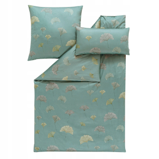 Kompletný set posteľných obliečok - 70x80cm - zlato MA