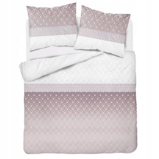Kompletný set posteľných obliečok - Sada podstielky 160x200 100% bavlnených listov