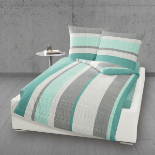 Kompletný set posteľných obliečok - Podstielka dres 160/200 Ketna