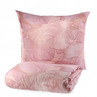 Kompletný set posteľných obliečok - Posteľná podstielka sada podstielky z mikrovlákna 200x220 cm