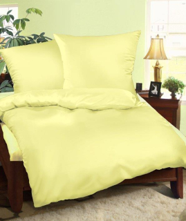 Kompletný set posteľných obliečok - Lux Lux Bark Bedding 160x200, Bielawa