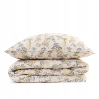 Kompletný set posteľných obliečok - Sleeper Bedenie s mäkkou mikrovláknou 160x200 homla
