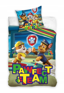 Kompletný set posteľných obliečok - Sada Carbotex 140 x 200 cm Carbotex