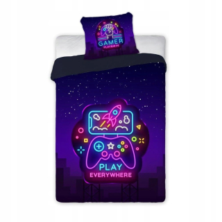 Kompletný set posteľných obliečok - Saténová posteľná bielizeň - 200x220 - Predaj !!!