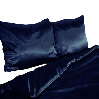Kompletný set posteľných obliečok - Posteľná sada 200x220 cm dvojitá bavlna 3D