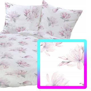 Kompletný set posteľných obliečok - Sada podstielky DesignPriMbis 160 cm x 200 70x80cm