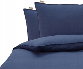 Kompletný set posteľných obliečok - Hah Damaszek Hotel Bedding 240x220 8 farieb