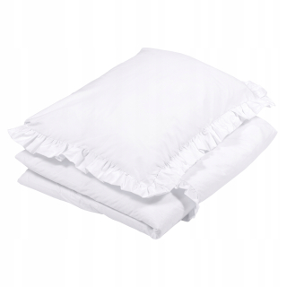 Kompletný set posteľných obliečok - Flanel podstielka 140x200+ 1