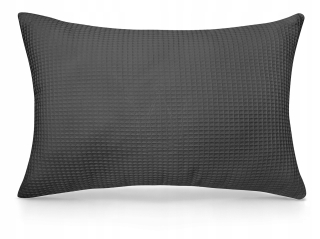 Obliečka na vankúš - 40x60 vankúš pre vankúš proti alelergickému vafle