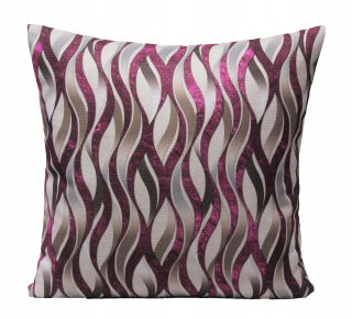 Obliečka na vankúš - Vankúš 50x50 Jasiek vankúš pre Jasiek Polyester