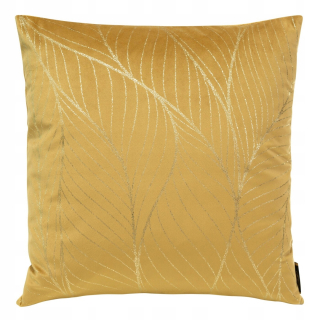Obliečka na vankúš - Blink 24e Honey vankúš 45x45 cm Eurofirany