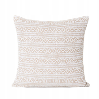 Obliečka na vankúš - Dekoratívne vankúš Nagar v 45x45 cm homla
