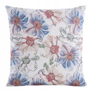 Obliečka na vankúš - Flore 7 vankúš 45x45 Eurofirany