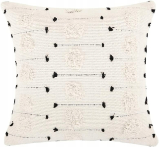 Obliečka na vankúš - Vankúš pre vankúš 45x45 dekoratívny boho tkaný