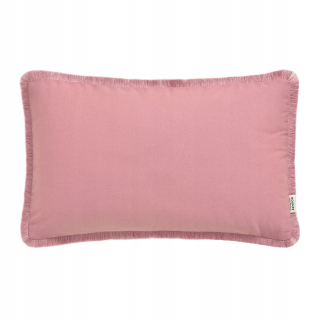 Obliečka na vankúš - Dekoratívne vankúš 30x50 Indian Pink Boca Chica