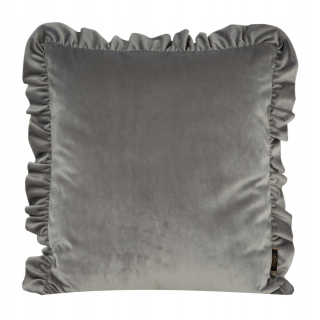 Obliečka na vankúš - Dekoratívne vankúš Eurofiran 45x45cm Velvet 25D