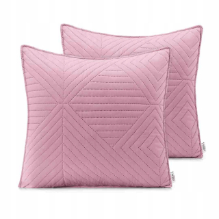 Obliečka na vankúš - Dekoratívne vankúš 45x45 Ameliahome
