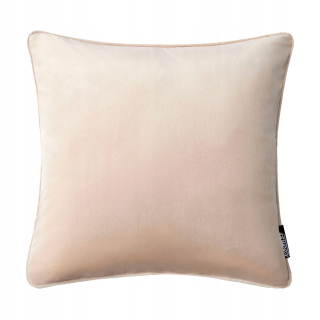 Obliečka na vankúš - Dekoratívny vankúš pre vankúš 45x45 krém LUS
