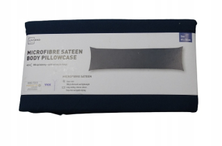 Obliečka na vankúš - Vankúš na spanie na boku 40 x 145