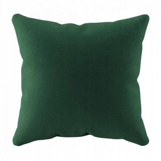Obliečka na vankúš - Hladký vankúš Moradi Green Green 40x40