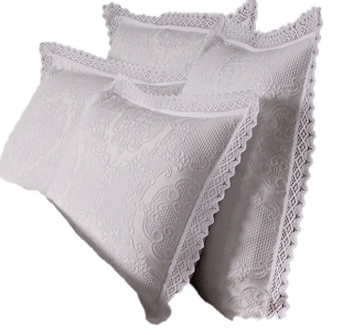 Obliečka na vankúš - Vankúš 511 Classic Lace 50x70 cm