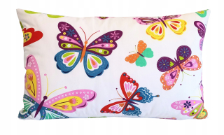 Obliečka na vankúš - Vankúš 40x140 bavlna