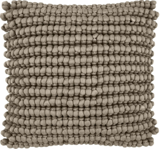 Obliečka na vankúš - Iónový vankúš s malými loptičkami 45x45