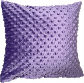 Obliečka na vankúš - Vankúš pre Minky 40x40 JAś