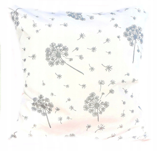 Obliečka na vankúš - Vankúše Cappuccino Cotton Set