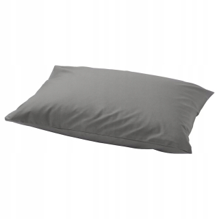 Obliečka na vankúš - Vankúš na spanie 50x60cm ikea ullVide